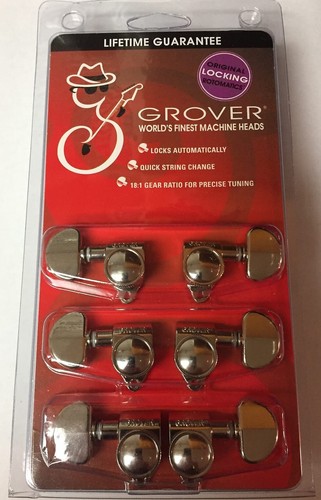 Grover 502n rotogrip - 502n,