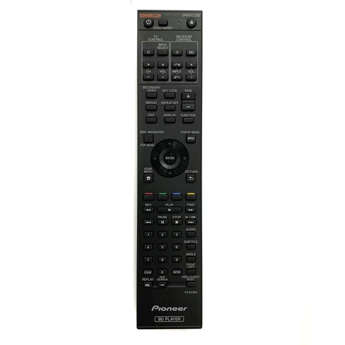 Télécommande neuve origine - télécommande, d'origine