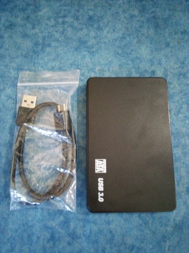 Disque dur externe usb - disque, 2.5