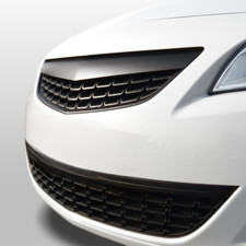 Calandre avant ABS Opel Astra