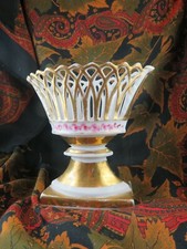 ancien coupe bannette