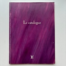 Catalogue Louis Vuitton France