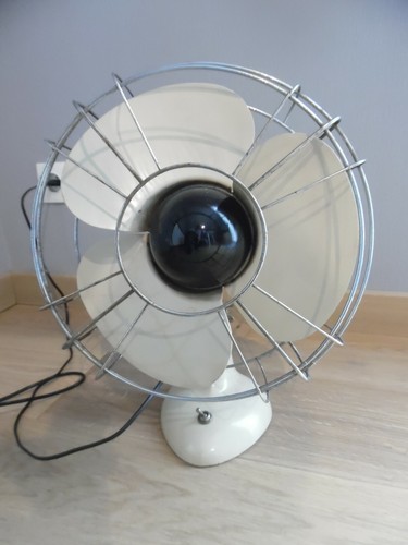 Ancien ventilateur elge design - elge,