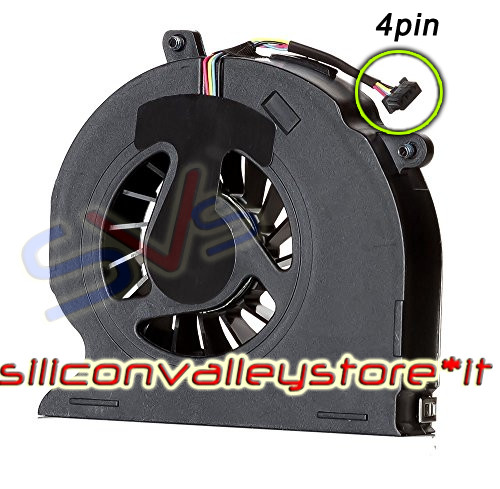 Ventilateur cpu fan pour - ventilateur,