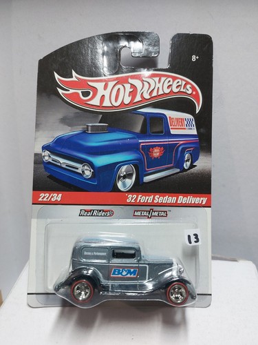 Hot wheels 32 - wheels, 1/64