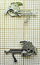 1 Landeron 149 part 8220 hammer marteau chronograph Chronographe watch 