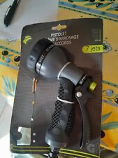 Pistolet d'arrosage