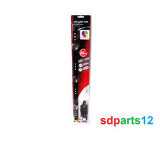 12-24V 60cm Barre Lumineuse