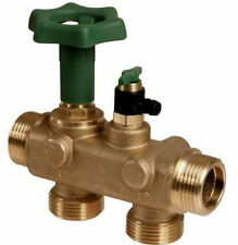 BWT - Vanne Bypass multibloc mâle 26x34 - réf : P0887528