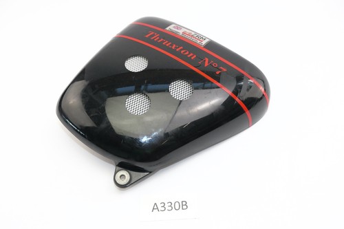 Triumph thruxton 900 efi 2013 - 900,