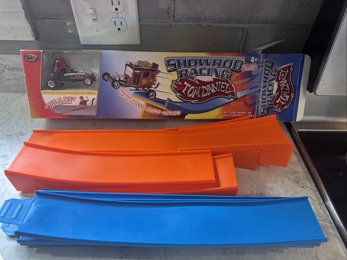 Toy zone tom daniel showrod - toy,
