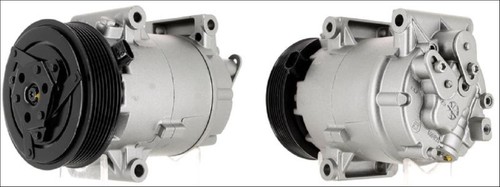 Compresseur clim renault - clim,