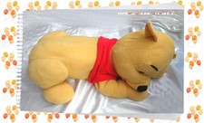 Peluche Doudou Grand Winnie