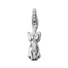 Silberdream Charm Bijoux 925