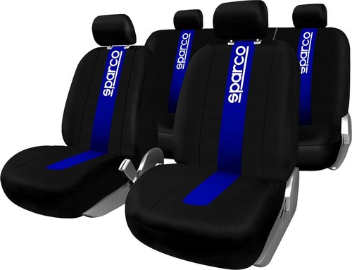 Sparco ensemble complet - ensemble,