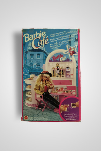 Accessoires barbie - barbie,