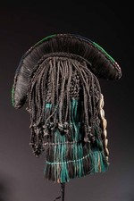 Masque Africain DOGON (Mali)