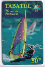FRANCE TELECARTE / PHONECARD