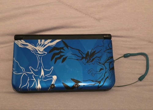 Console nintendo 3ds - 3ds, ll