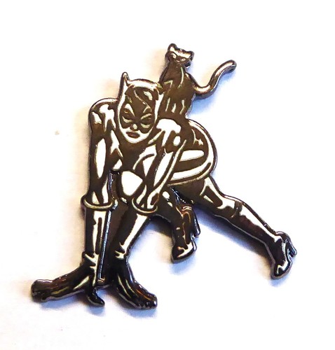 Pin démons merveilles - et,