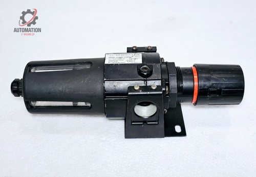 Filtre régulateur norgren - filtre/régulateur,