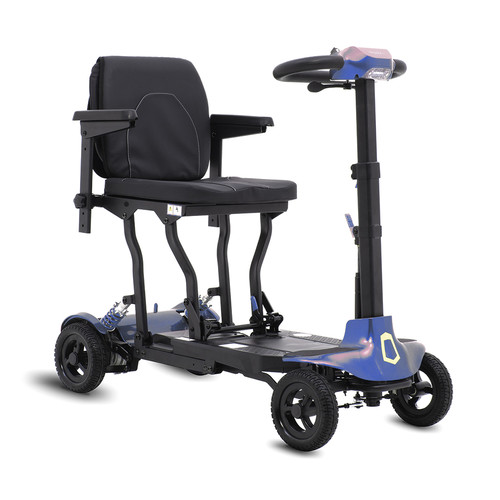 Intermed trottinette - intermed,