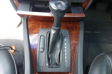 Malle/Hayon arriere OPEL OMEGA