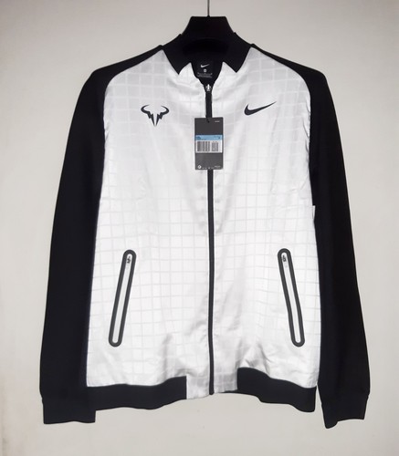 Tennis jacket nike - jacket, nadal