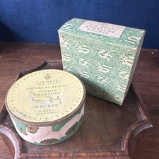 COTY Boite à Poudre