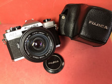 SLR  M42 /FUJICA AZ-1 +