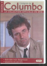 L'integrale de columbo en DVD