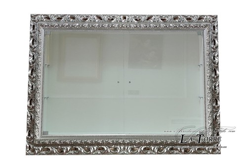 Vitrine classique suspendue - vitrine,