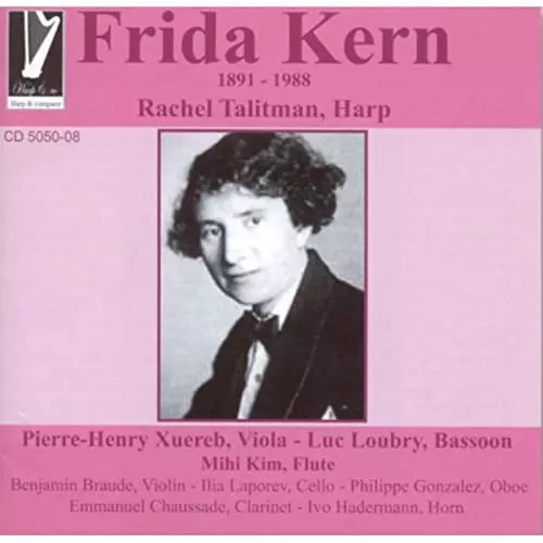 German récital pour - récital, basson