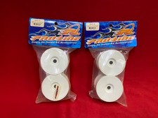 jeu de roues de piste elocity