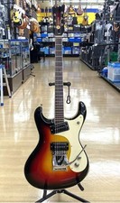 Guitare électrique MOSRITE