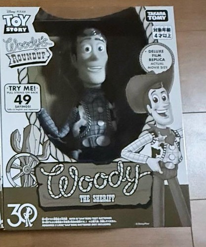 Toy story 30th - toy,