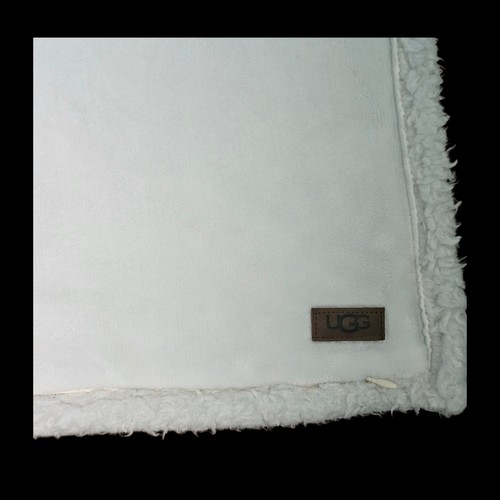 Ugg standard pillow sham white - ugg,