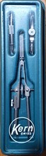 [NOS] KERN SWISS Precision