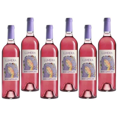 Donnafugata lumera 2022 - lumera,
