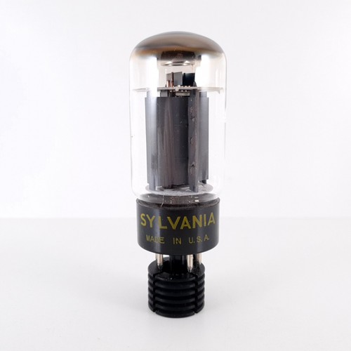 Tube sylvania 6 - sylvania, go