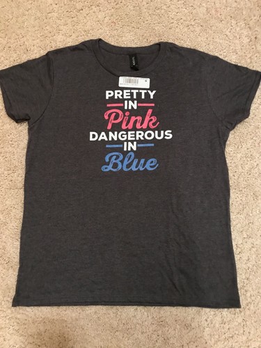 Police pretty pink - police,