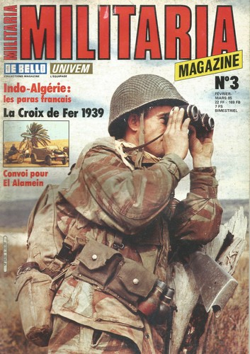 Militaria indo algerie - militaria,
