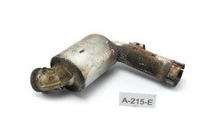 KTM 640 LC4 EGS 2001 -