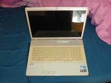 Ordinateur Sony Vaio PCG-91112M