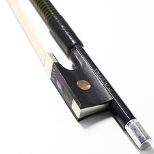 Crin naturel archet de violon