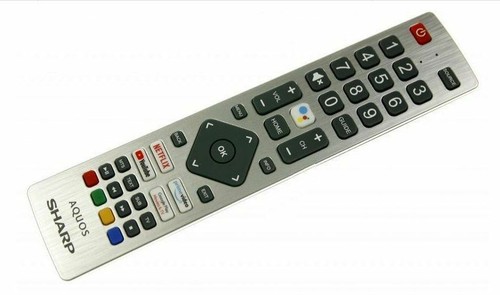 Origine telecommande sharp - d'origine,