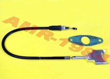 Ghigliottine Valvole Rave Aprilia RS 125 RX MX SX Moteur Rotax 122/123 + Câble