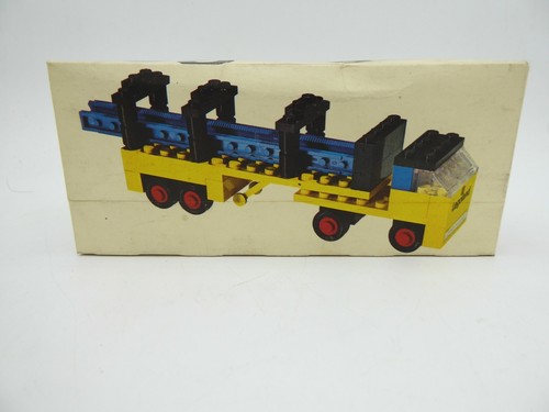 Rare lego system - +++,