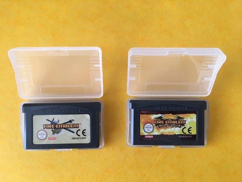 Fire emblem 2 the - 1,