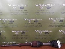 Transmission Avant Droit pour LAND ROVER FREELANDER (LR2) TD4 HSE 2007 252693